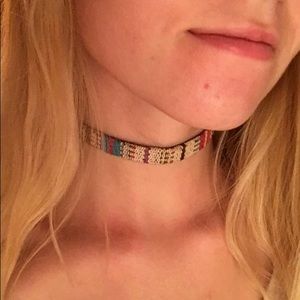 Hippie Choker